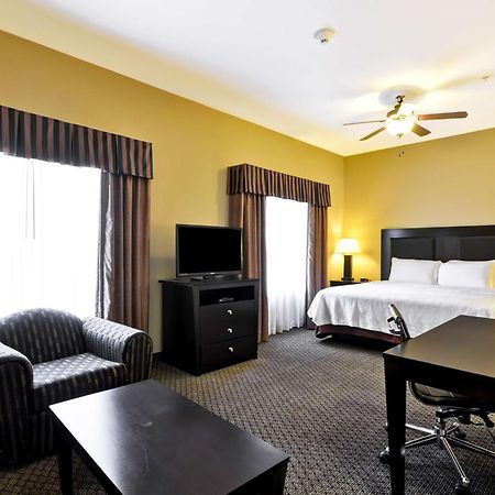 Homewood Suites By Hilton Tulsa-South Broken Arrow Kültér fotó