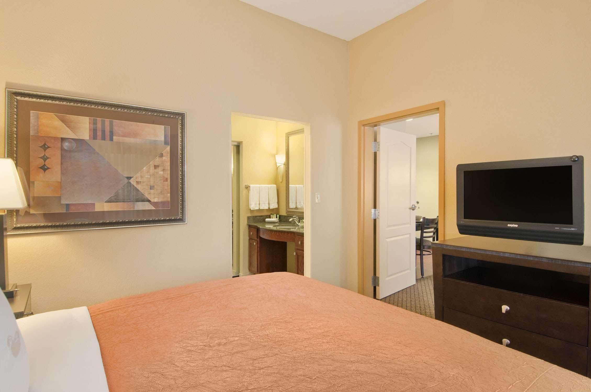 Homewood Suites By Hilton Tulsa-South Broken Arrow Kültér fotó