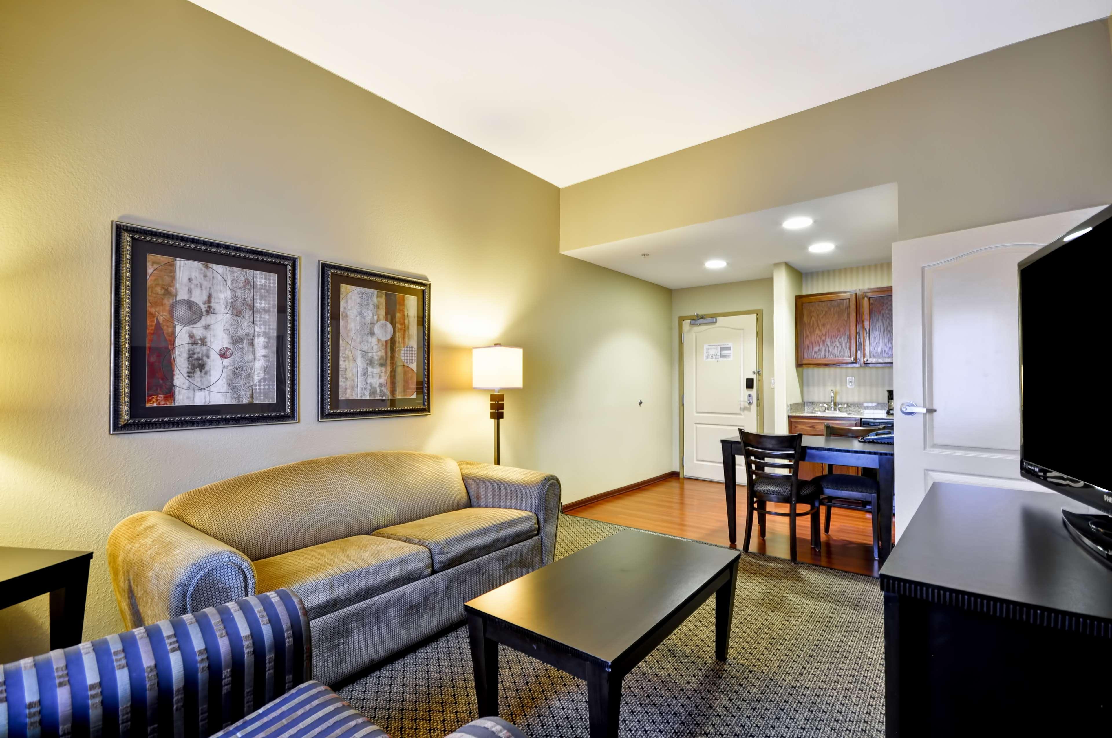 Homewood Suites By Hilton Tulsa-South Broken Arrow Kültér fotó