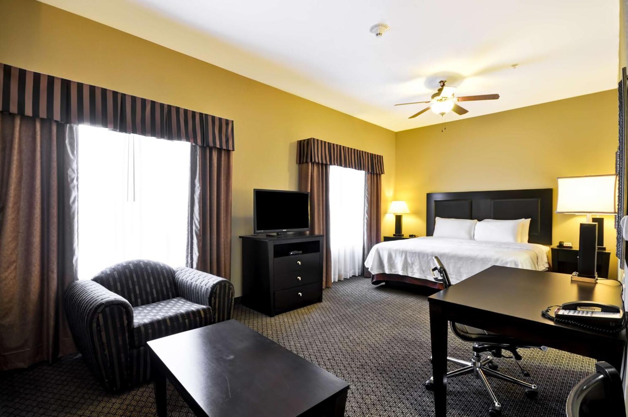 Homewood Suites By Hilton Tulsa-South Broken Arrow Kültér fotó