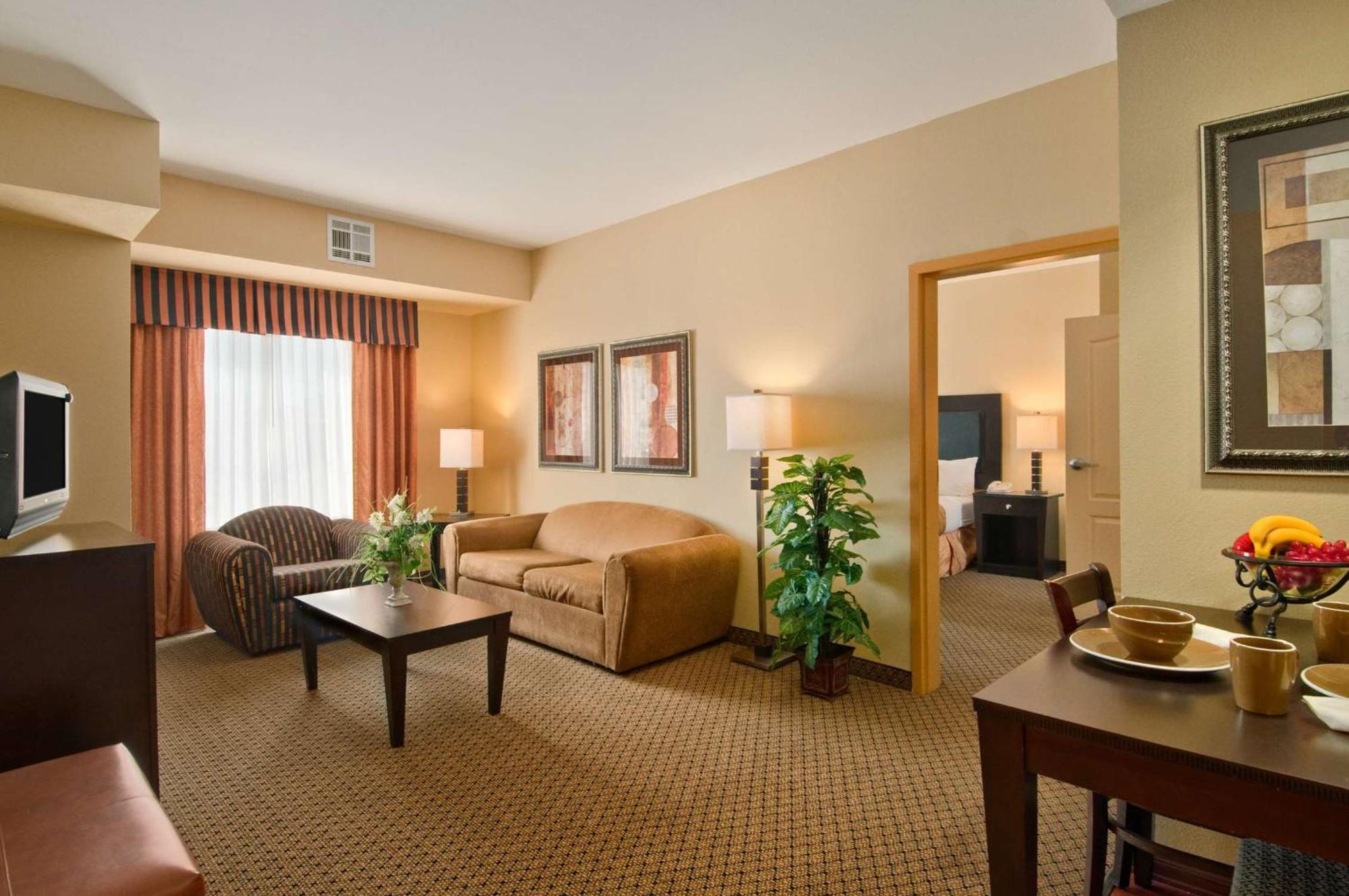 Homewood Suites By Hilton Tulsa-South Broken Arrow Kültér fotó