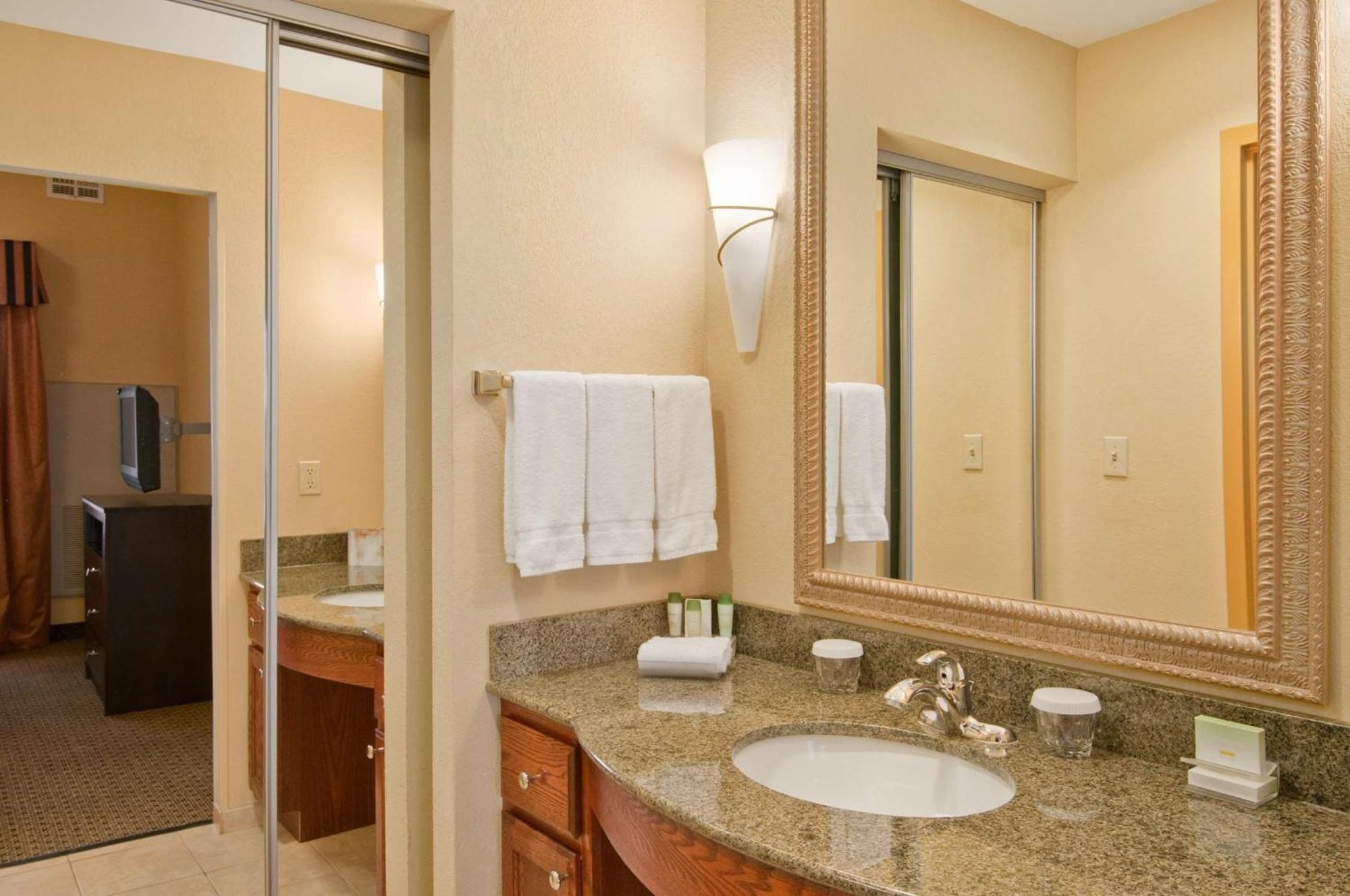 Homewood Suites By Hilton Tulsa-South Broken Arrow Kültér fotó