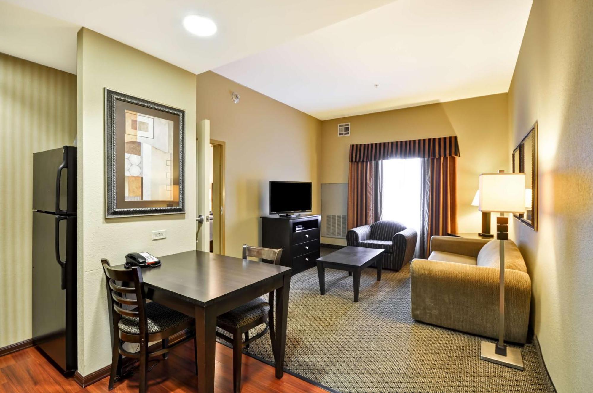 Homewood Suites By Hilton Tulsa-South Broken Arrow Kültér fotó