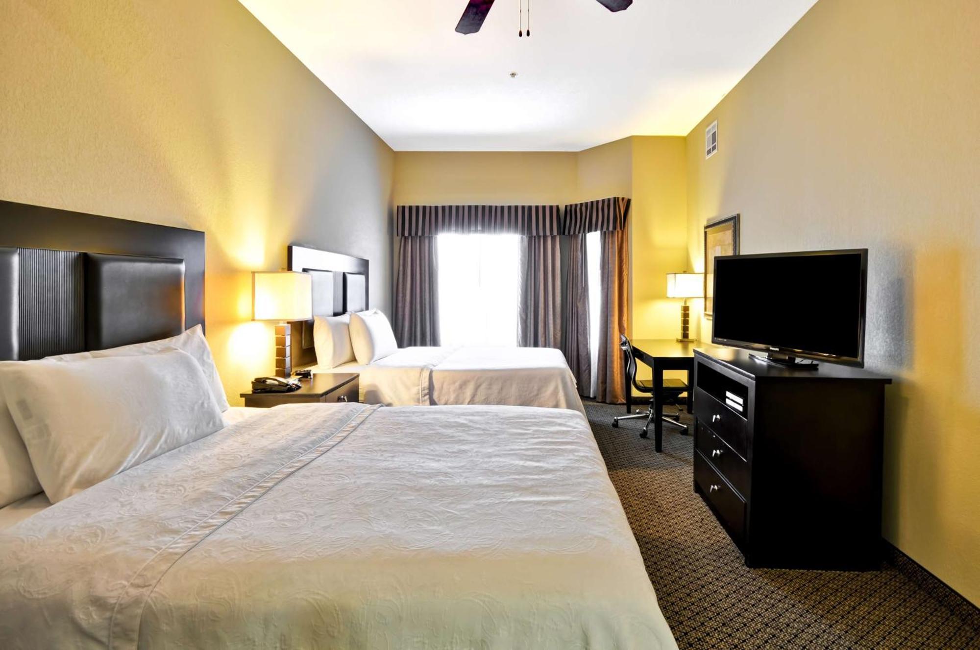 Homewood Suites By Hilton Tulsa-South Broken Arrow Kültér fotó