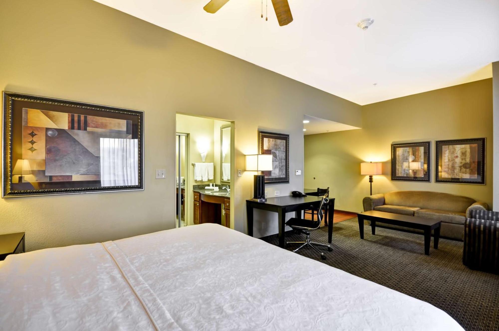 Homewood Suites By Hilton Tulsa-South Broken Arrow Kültér fotó