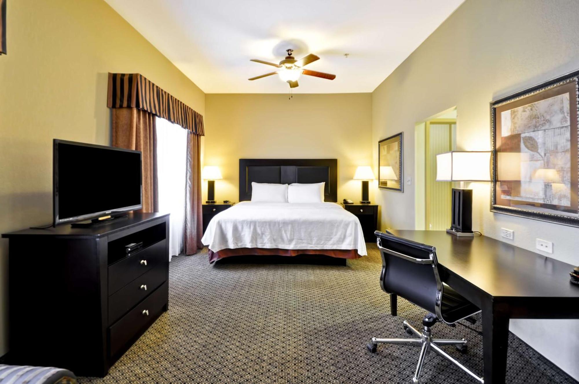 Homewood Suites By Hilton Tulsa-South Broken Arrow Kültér fotó