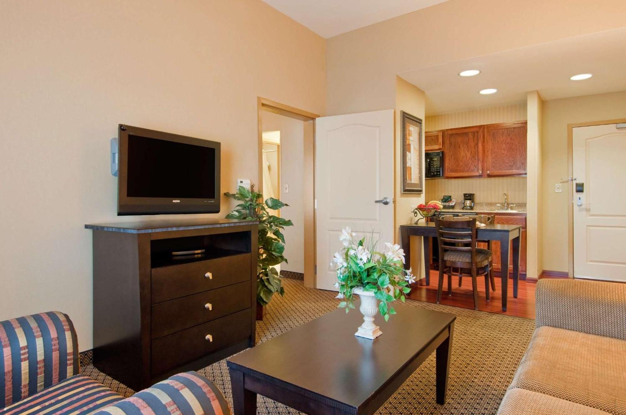 Homewood Suites By Hilton Tulsa-South Broken Arrow Kültér fotó