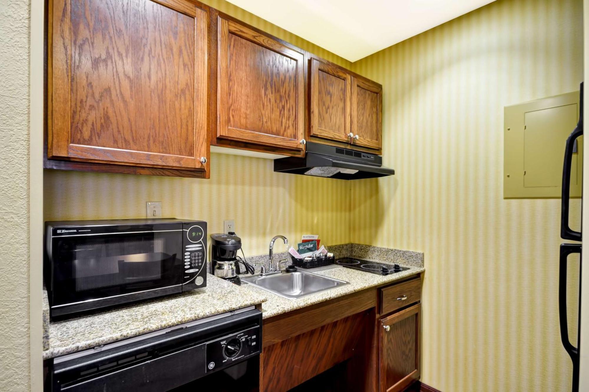 Homewood Suites By Hilton Tulsa-South Broken Arrow Kültér fotó