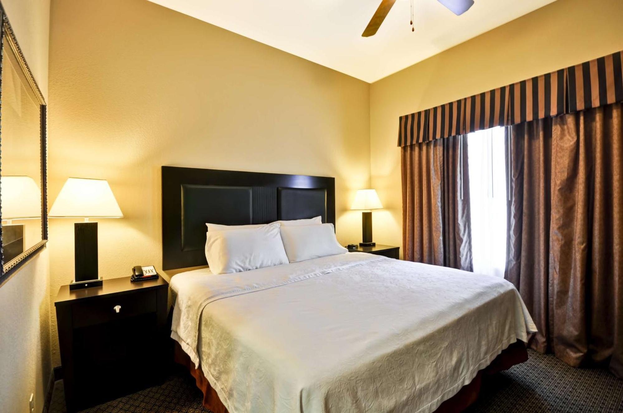 Homewood Suites By Hilton Tulsa-South Broken Arrow Kültér fotó