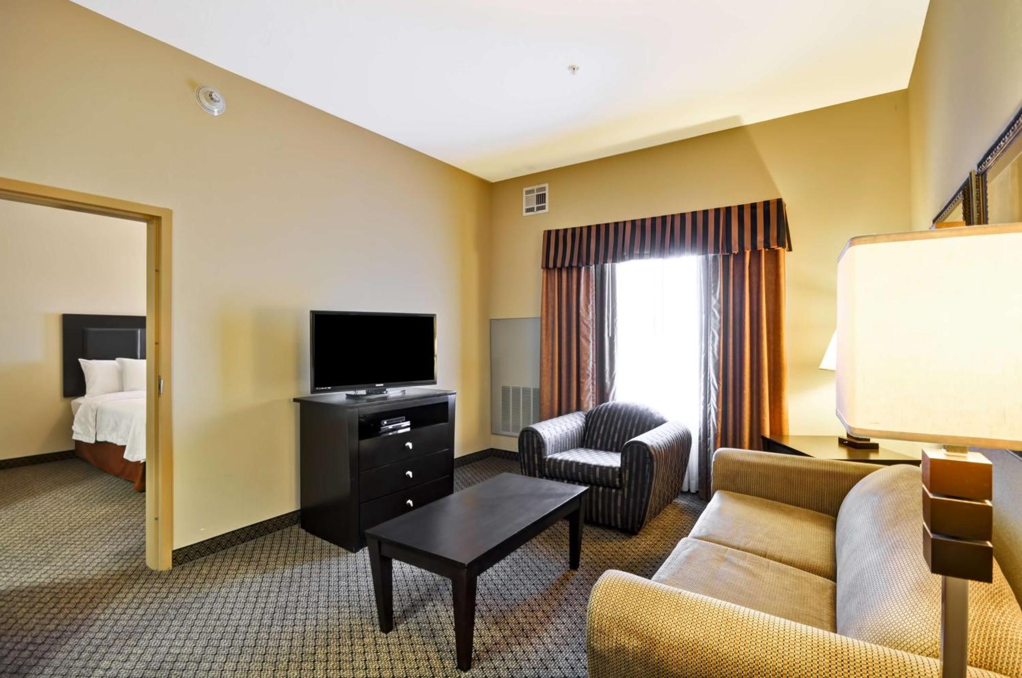 Homewood Suites By Hilton Tulsa-South Broken Arrow Kültér fotó