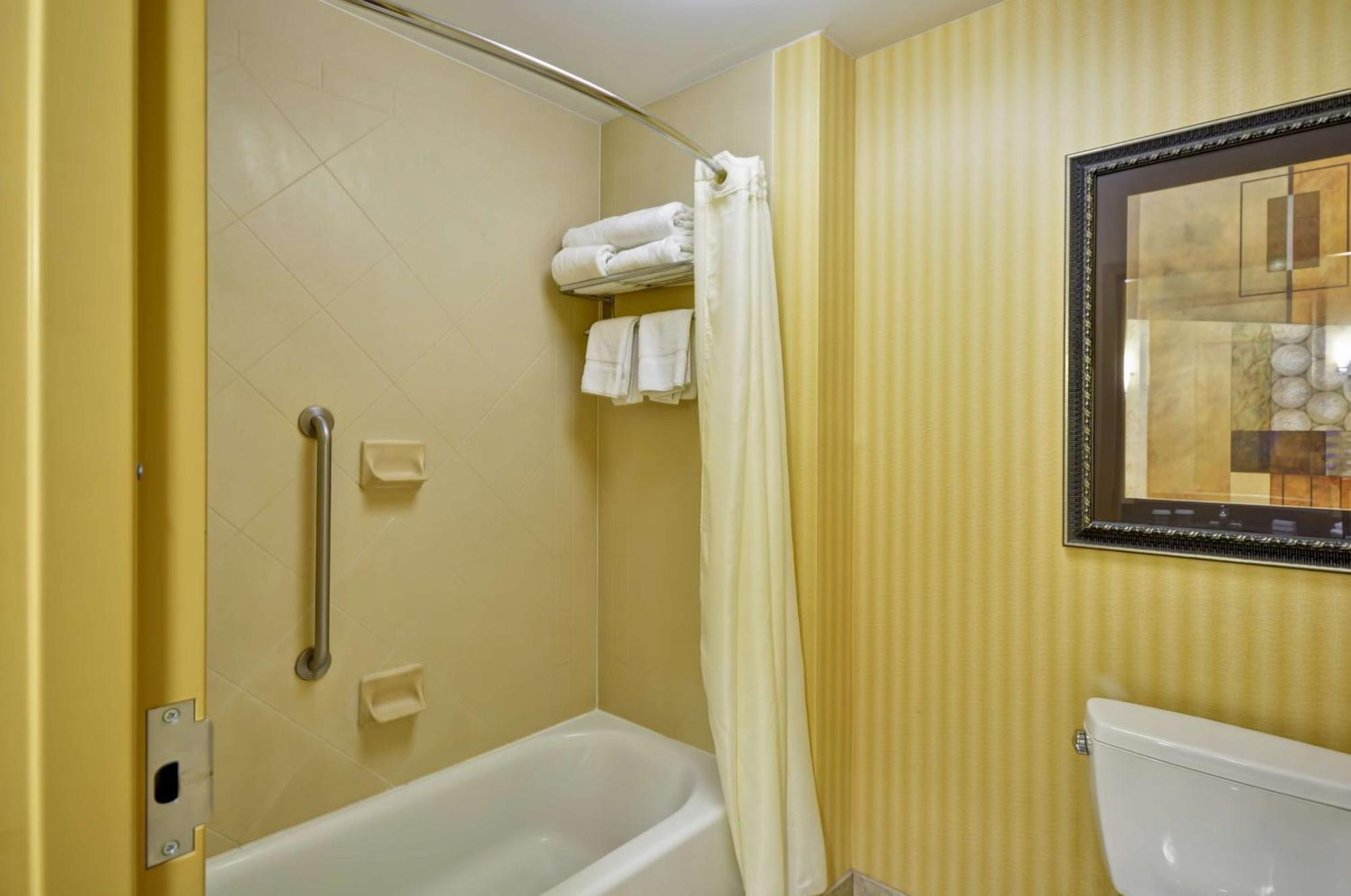 Homewood Suites By Hilton Tulsa-South Broken Arrow Kültér fotó