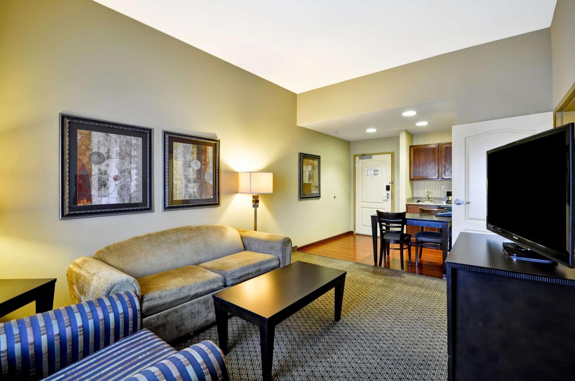 Homewood Suites By Hilton Tulsa-South Broken Arrow Kültér fotó