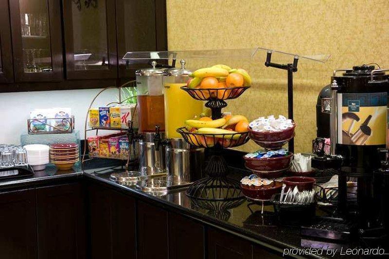 Homewood Suites By Hilton Tulsa-South Broken Arrow Étterem fotó