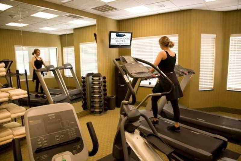 Homewood Suites By Hilton Tulsa-South Broken Arrow Kültér fotó