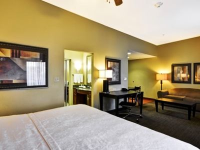 Homewood Suites By Hilton Tulsa-South Broken Arrow Kültér fotó