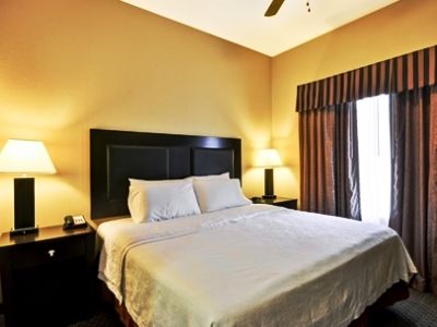 Homewood Suites By Hilton Tulsa-South Broken Arrow Kültér fotó