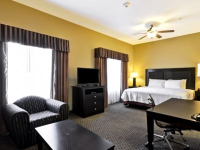 Homewood Suites By Hilton Tulsa-South Broken Arrow Kültér fotó