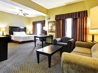 Homewood Suites By Hilton Tulsa-South Broken Arrow Kültér fotó