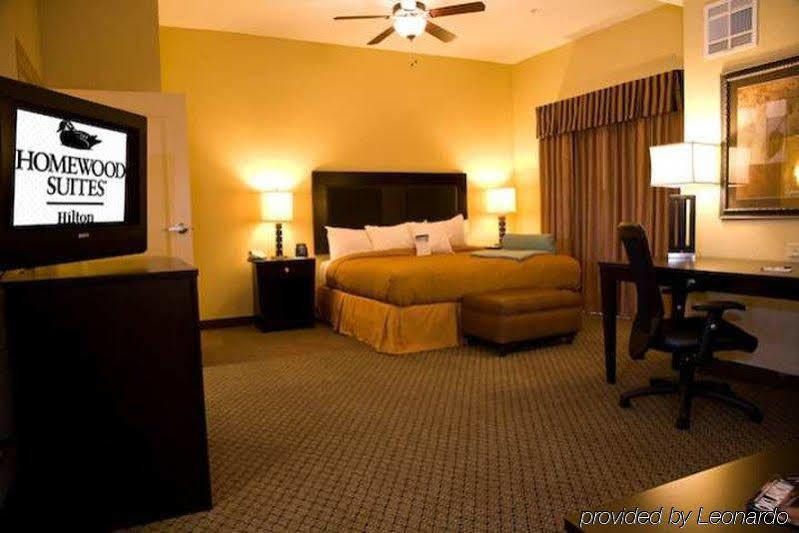 Homewood Suites By Hilton Tulsa-South Broken Arrow Kültér fotó