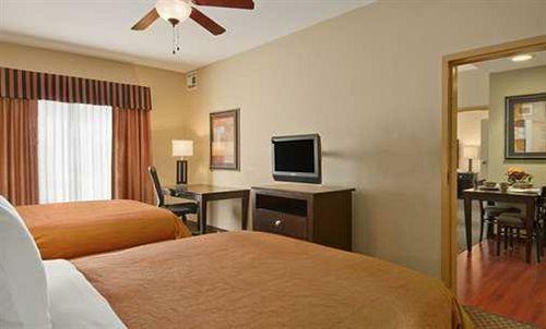 Homewood Suites By Hilton Tulsa-South Broken Arrow Kültér fotó